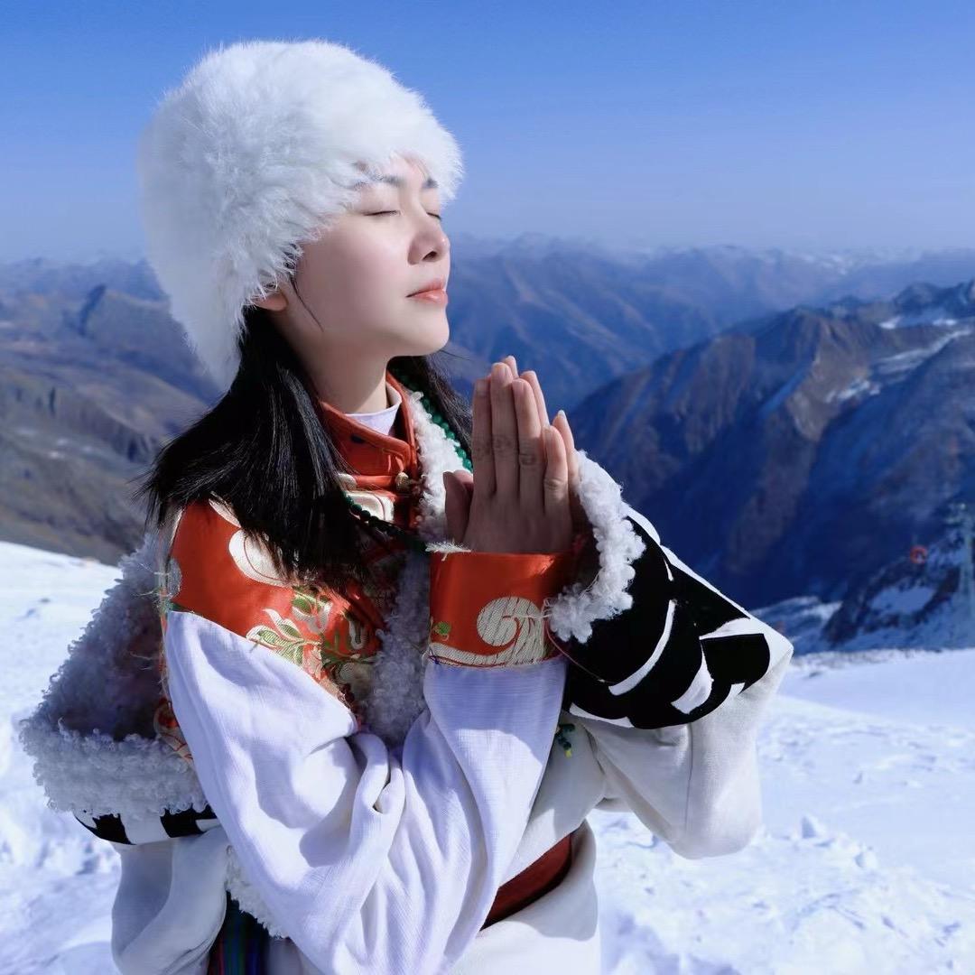 。拉姆卓玛