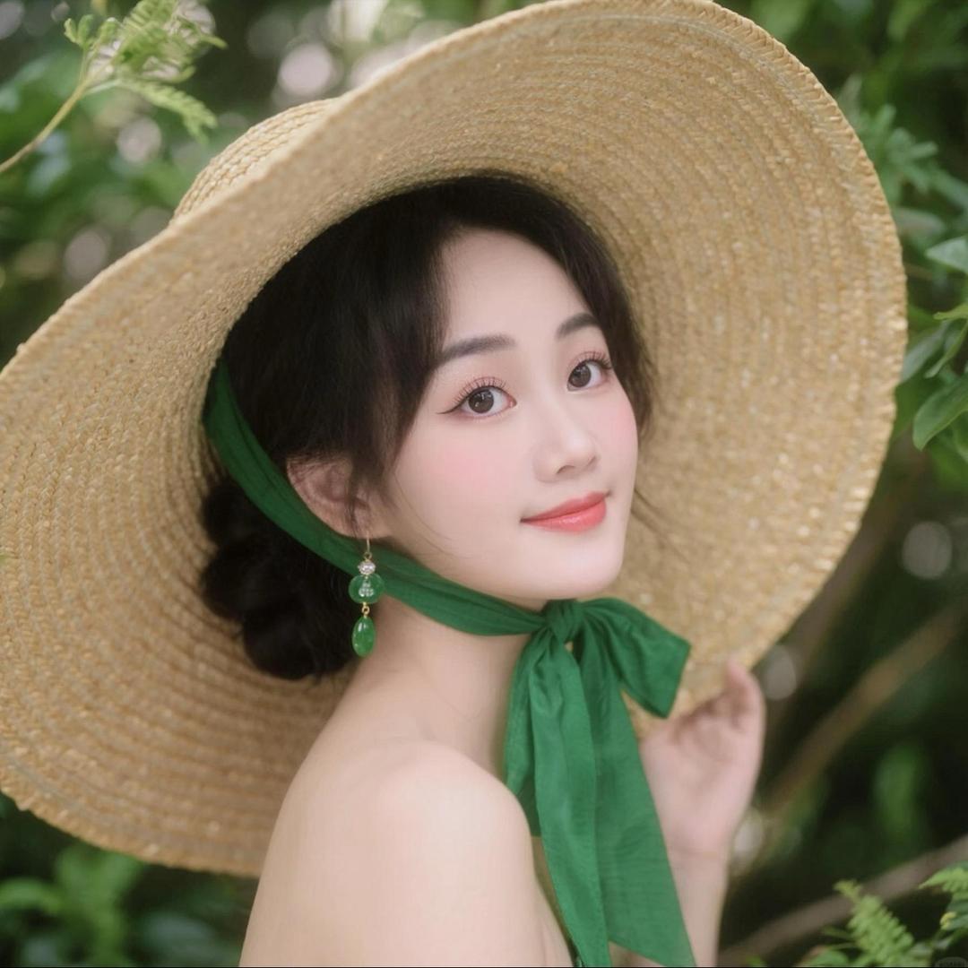 秋天的你在夏天