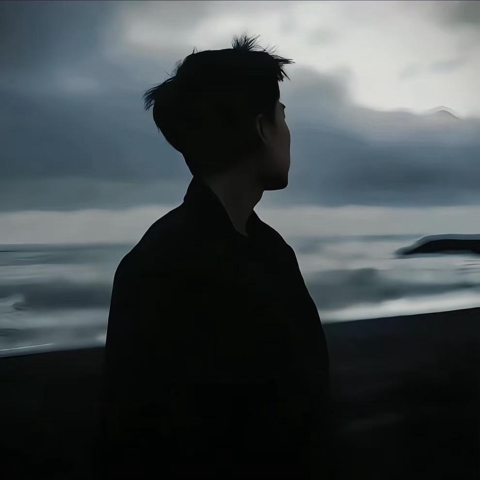 海底不见四季