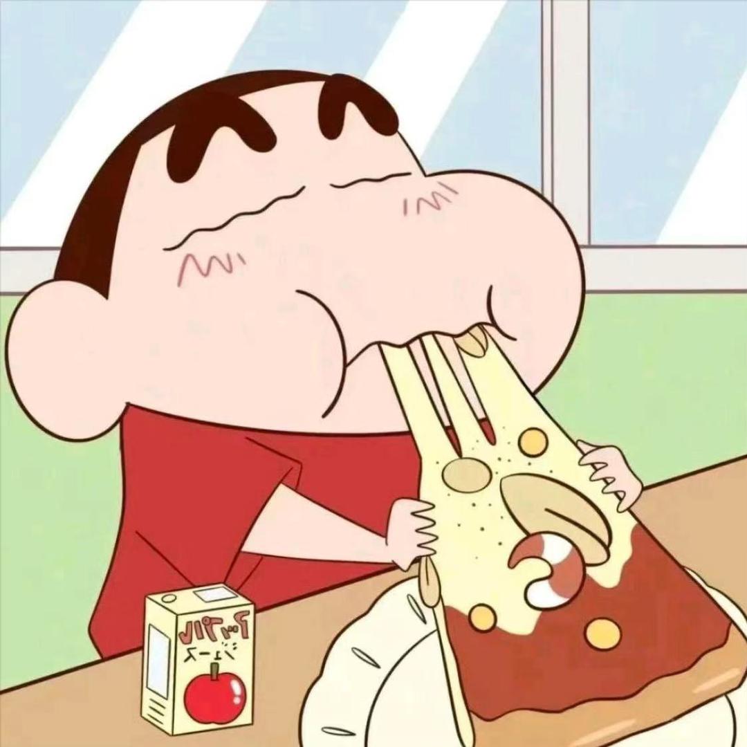 卡卡吃冰淇淋