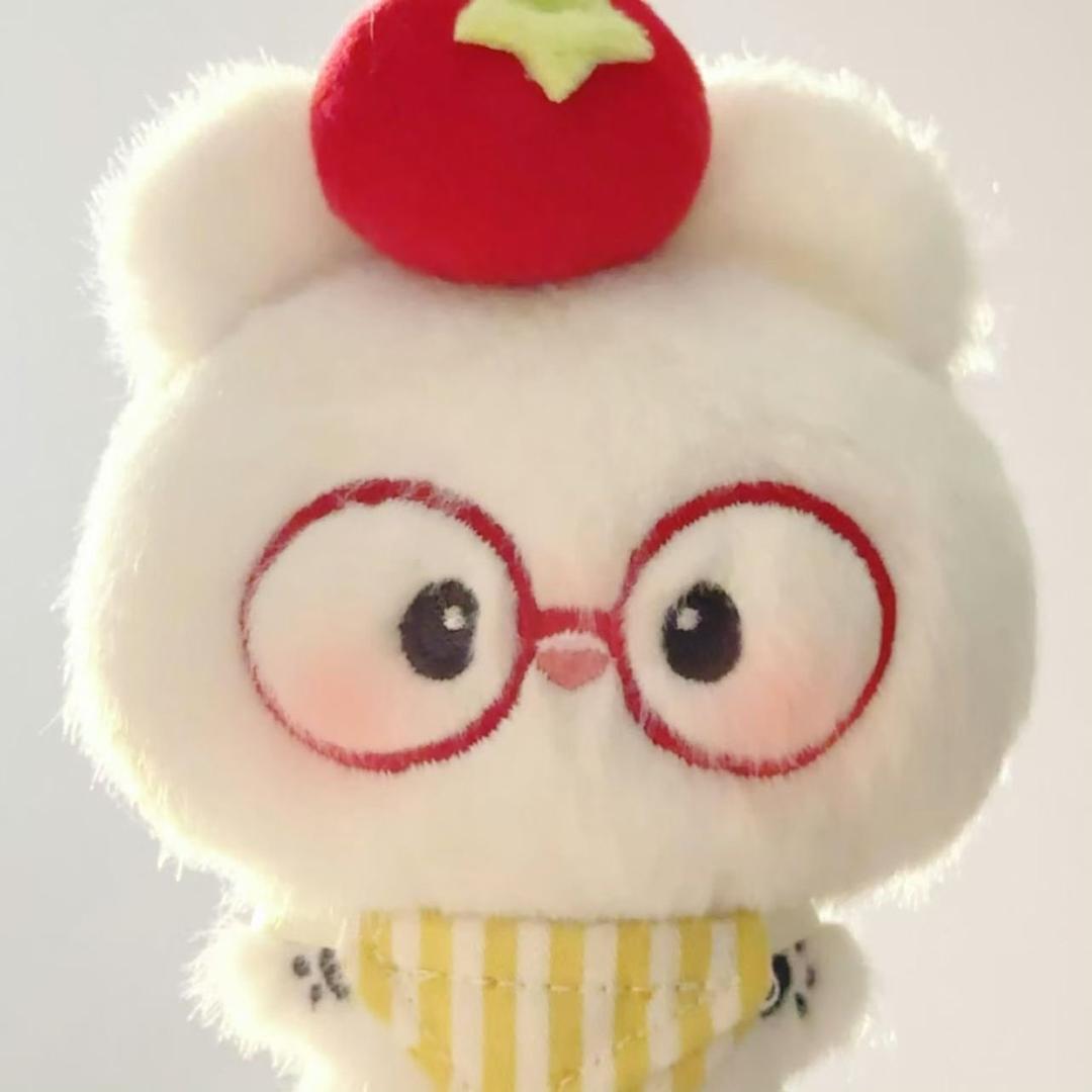 做自己🌀（被郑润泽饭撒版）