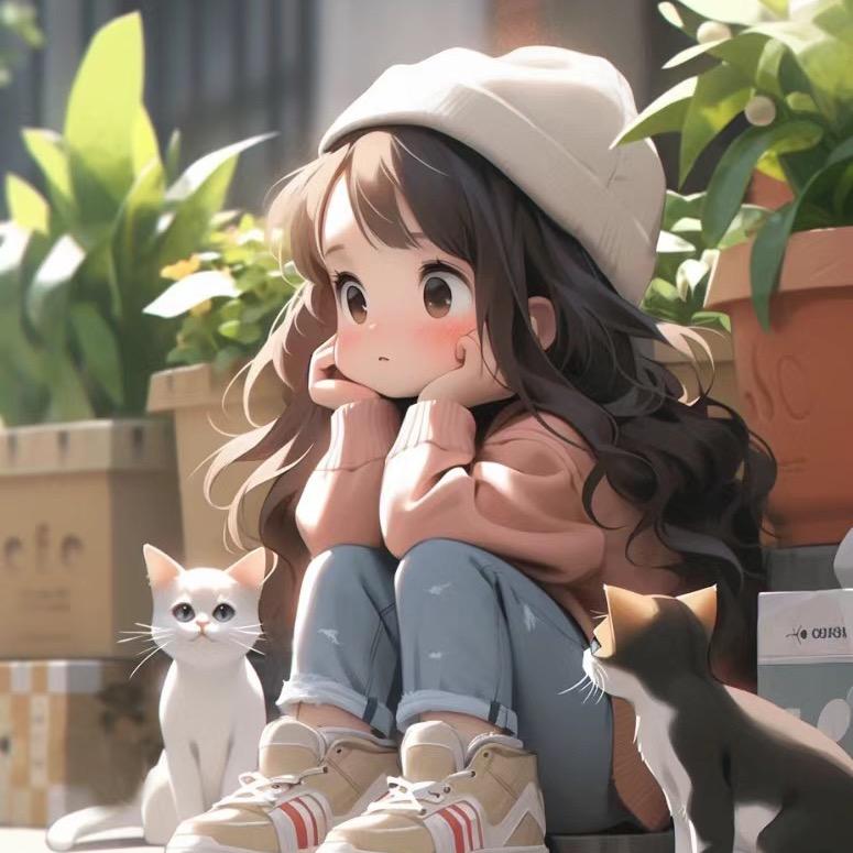 瓷娃娃🌼