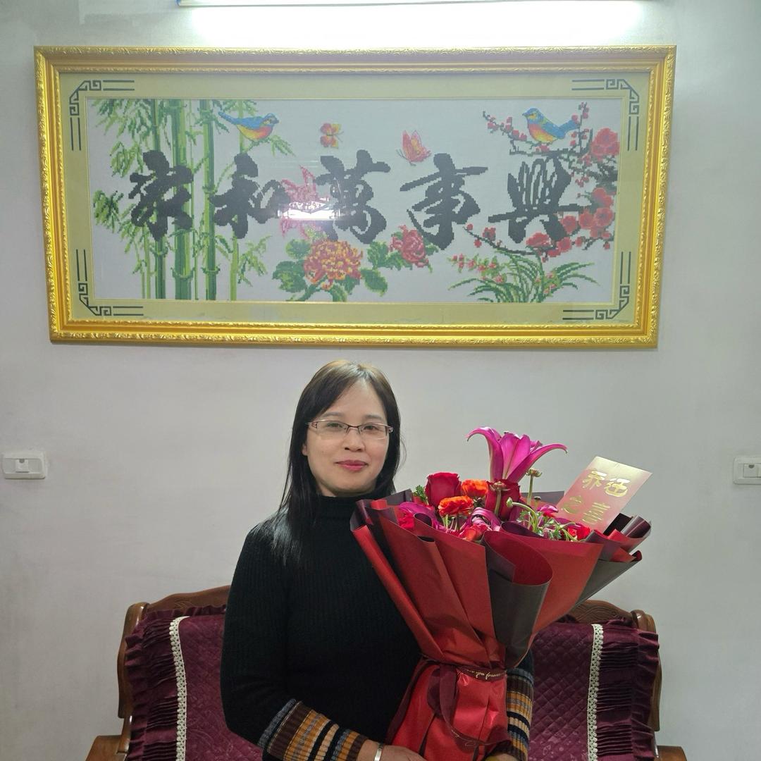 清馨