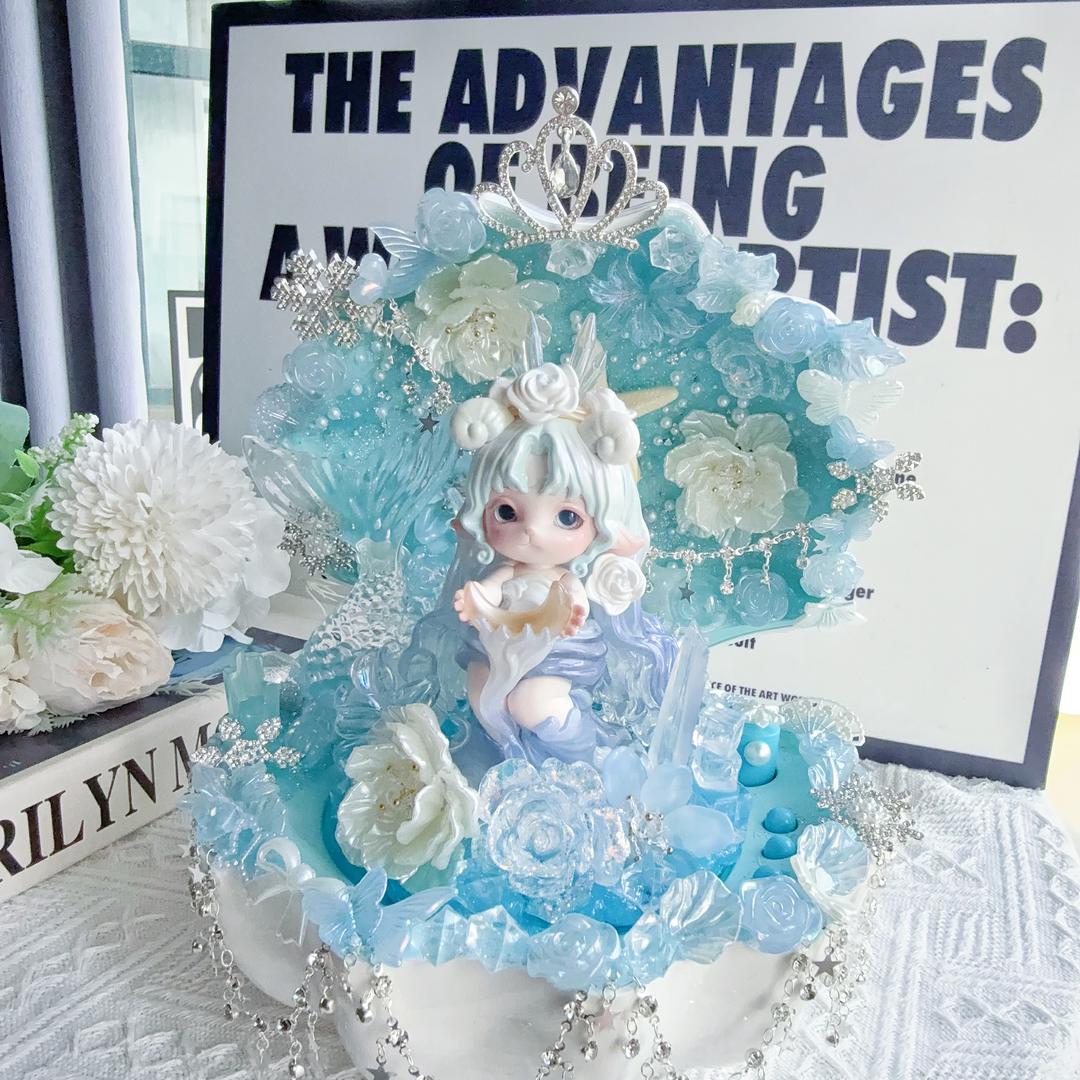 ccdiy百业兴旺潮玩