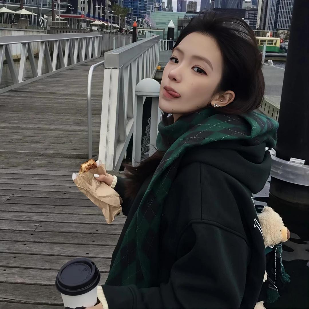程C美式.