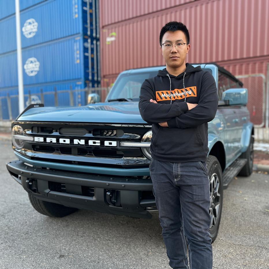 小贾严选车