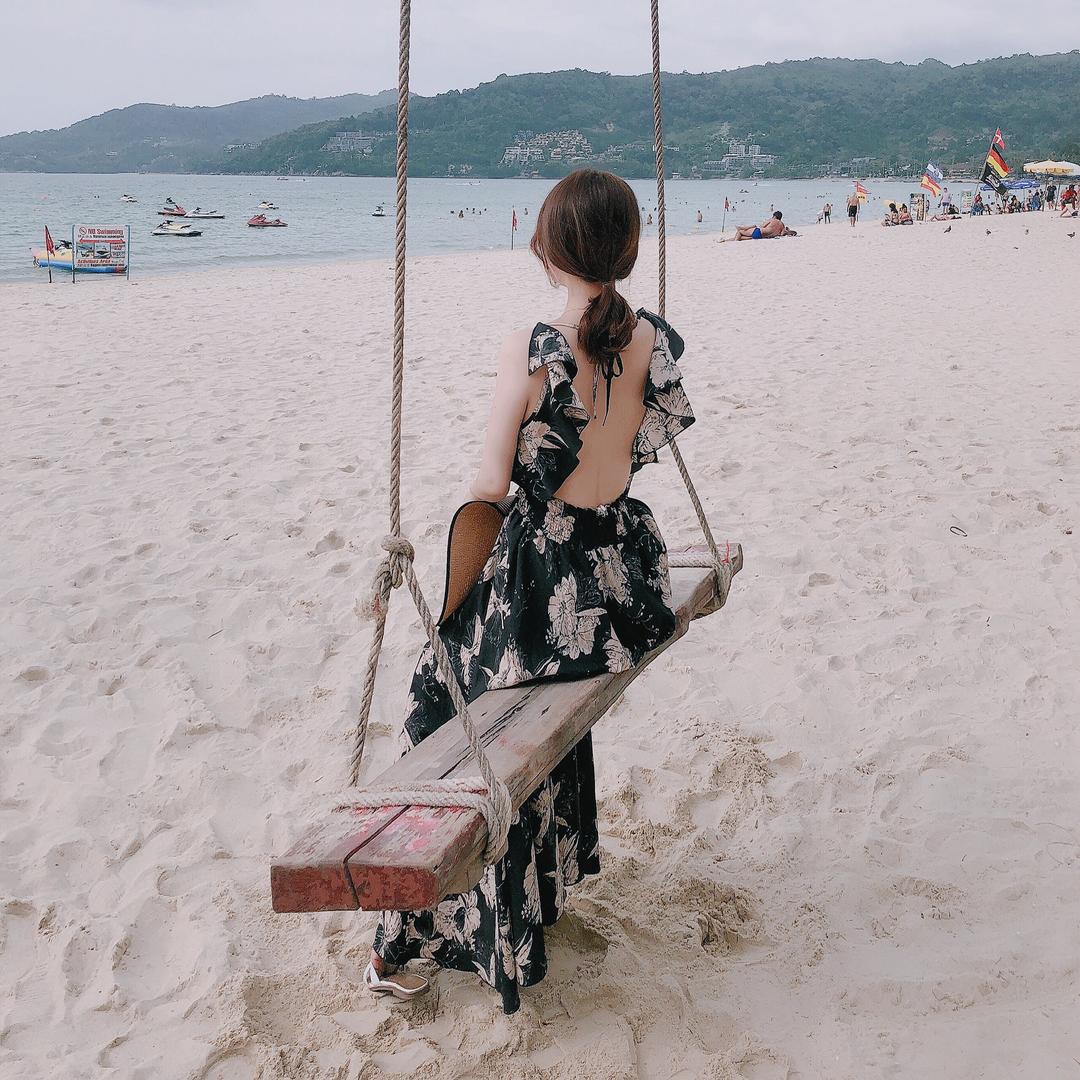 徐大小姐（榴莲）