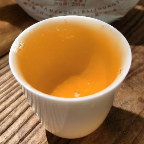 青青～🍵