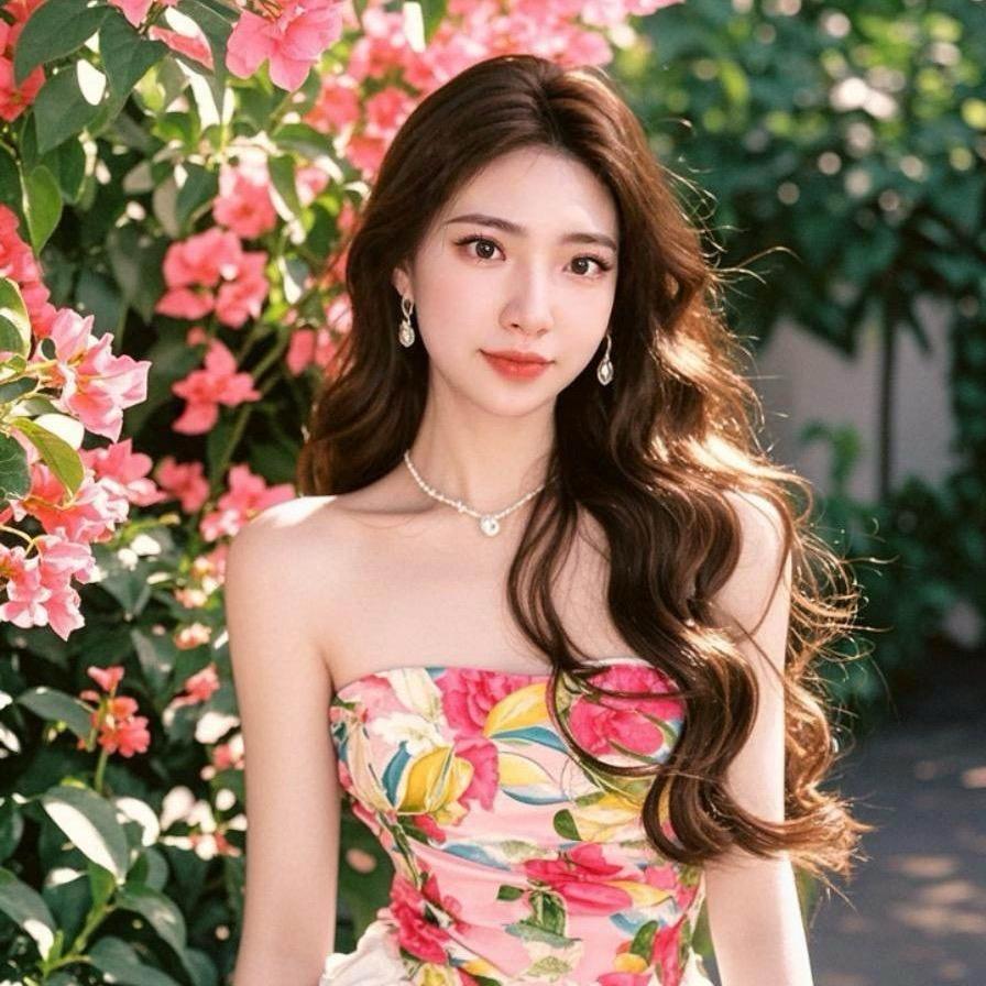 花与巷百货