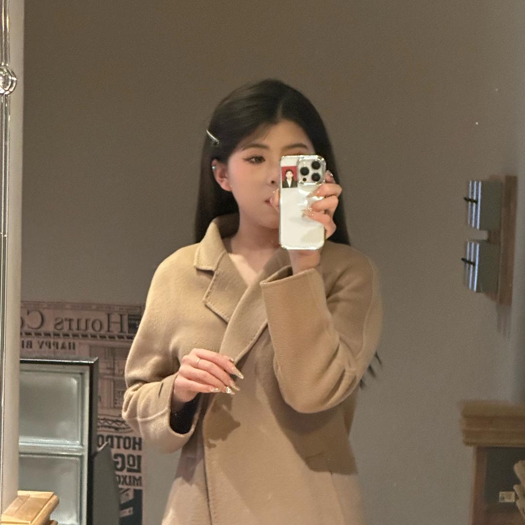 張英子