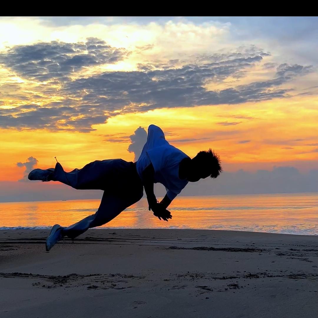 花式小陈