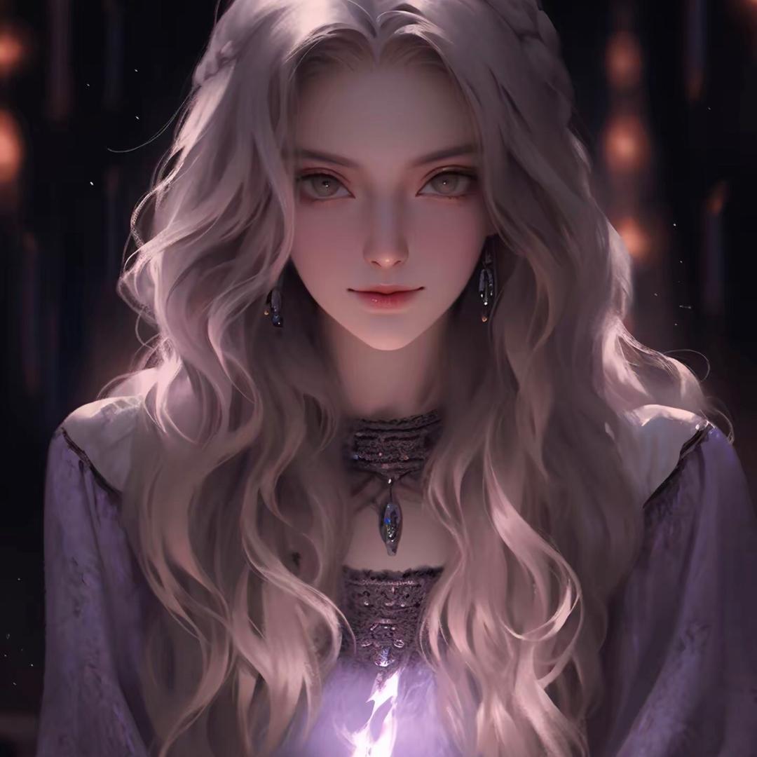 🔮塔罗师🔮卦师