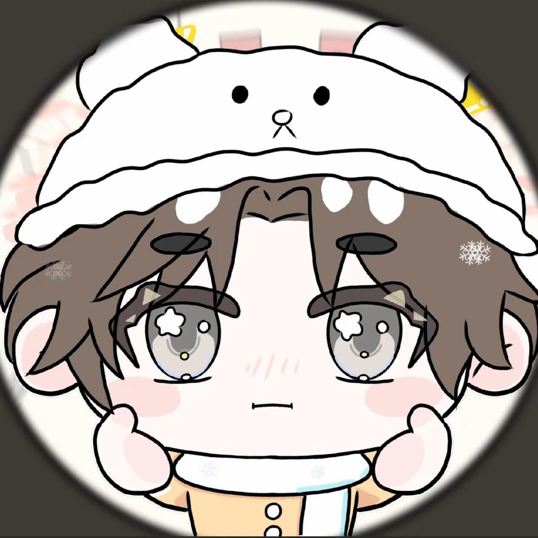 CPWEN_（见过峻霖版）