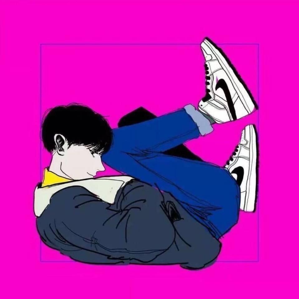 Xu yang 👀All you