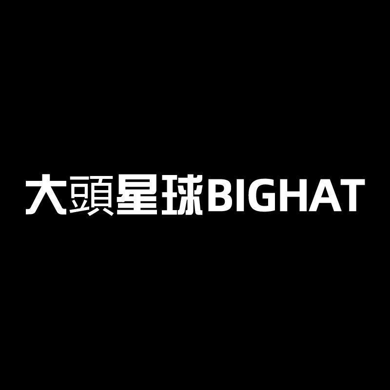大头星球服饰配件