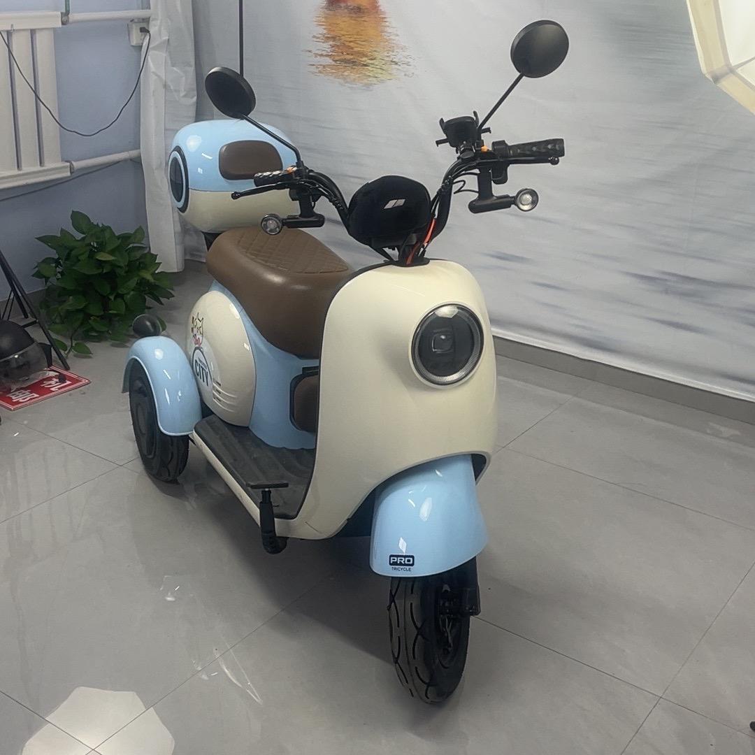 国补电动车6688