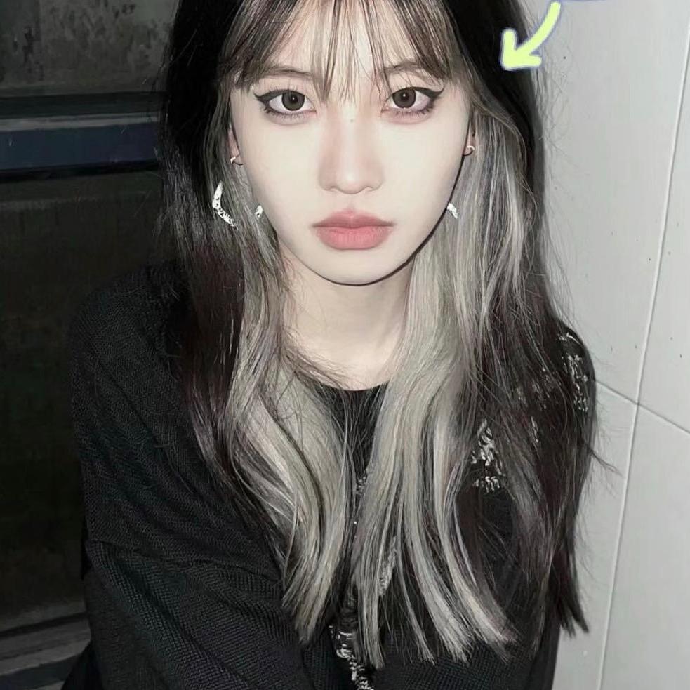 💕.벼락부자 여자～