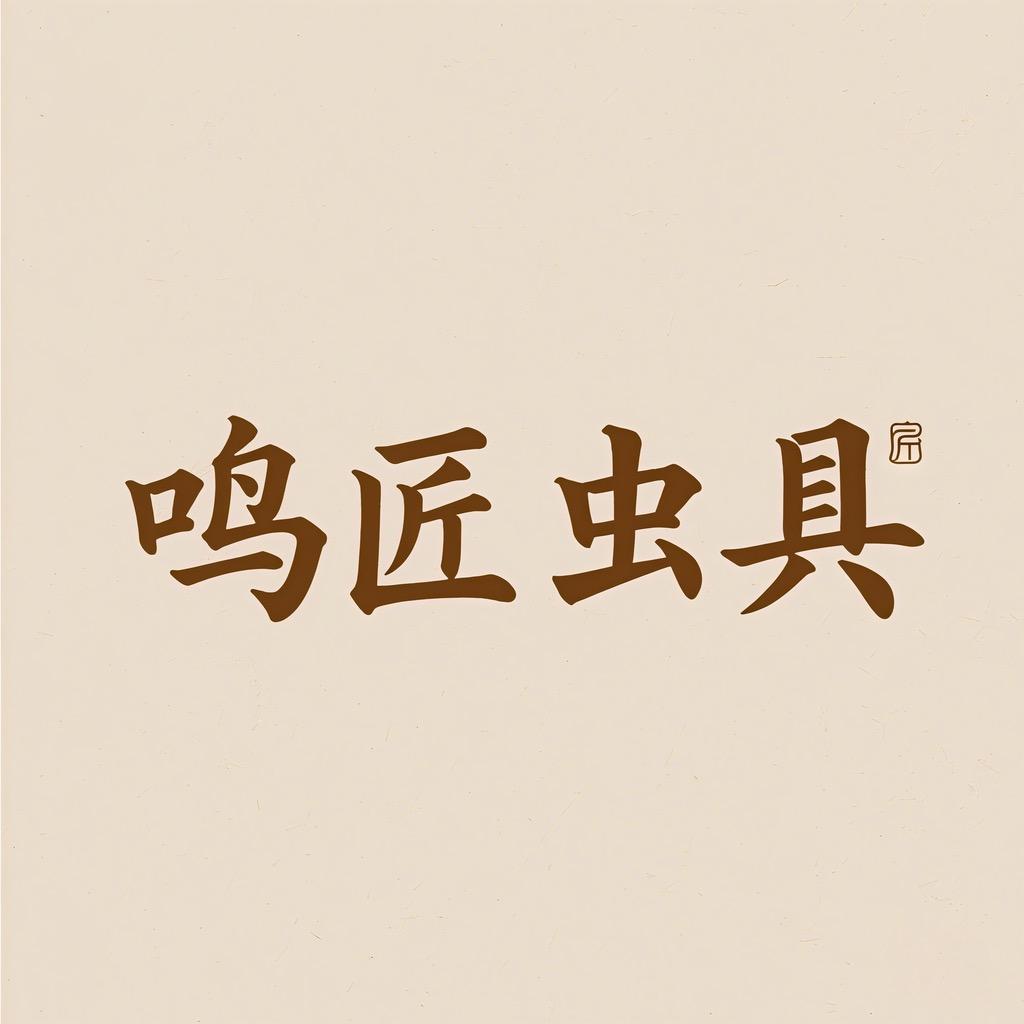 鸣匠虫具