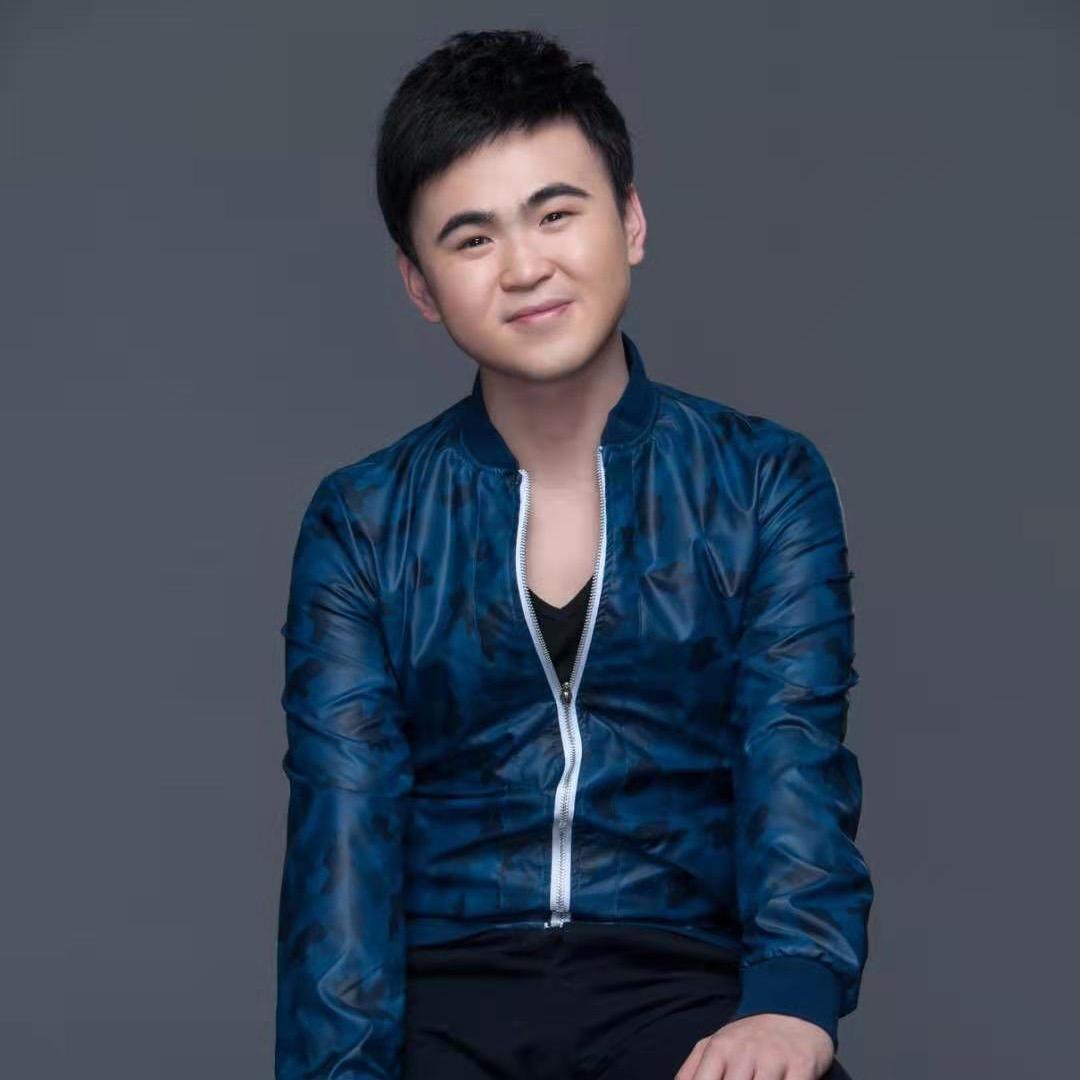 李乐yue竹笛