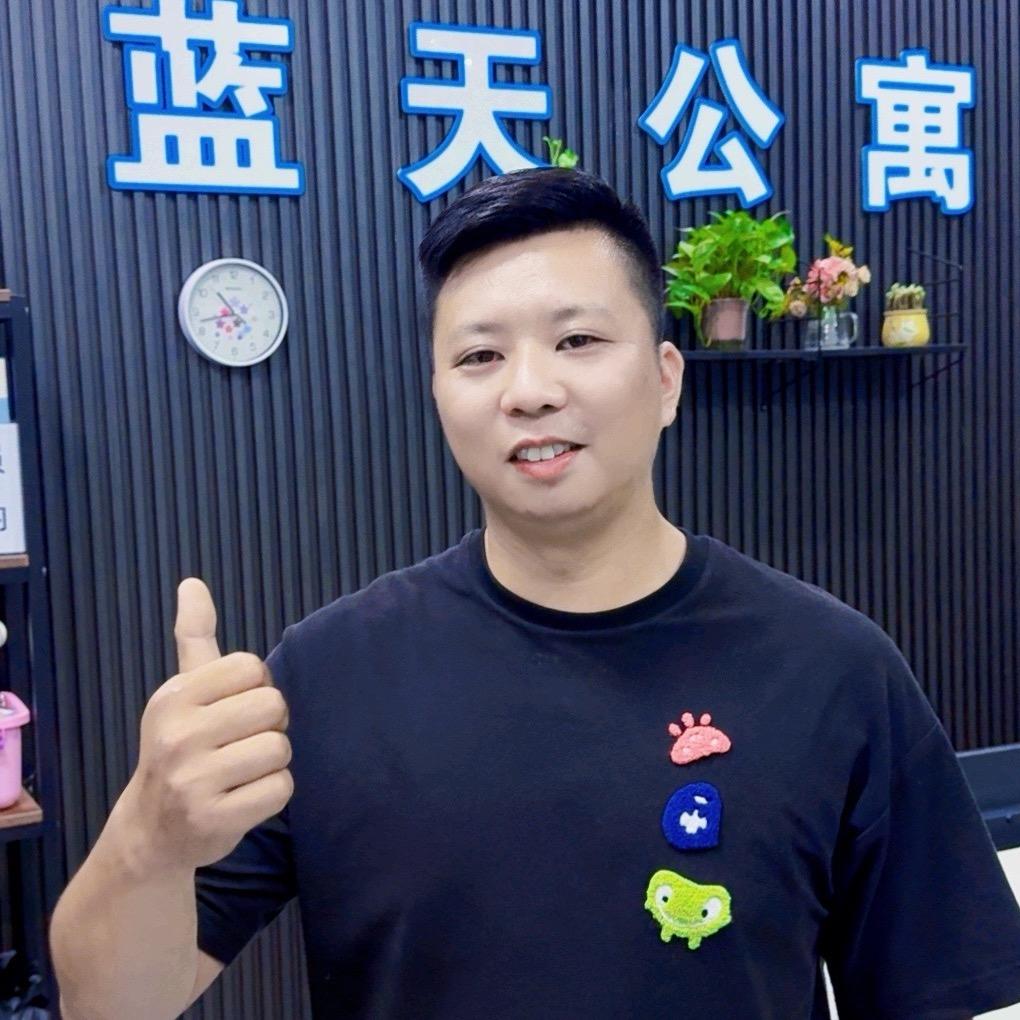 大朗租房（小黎）