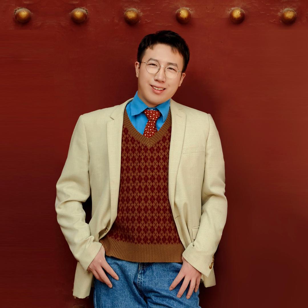画画的赵凯