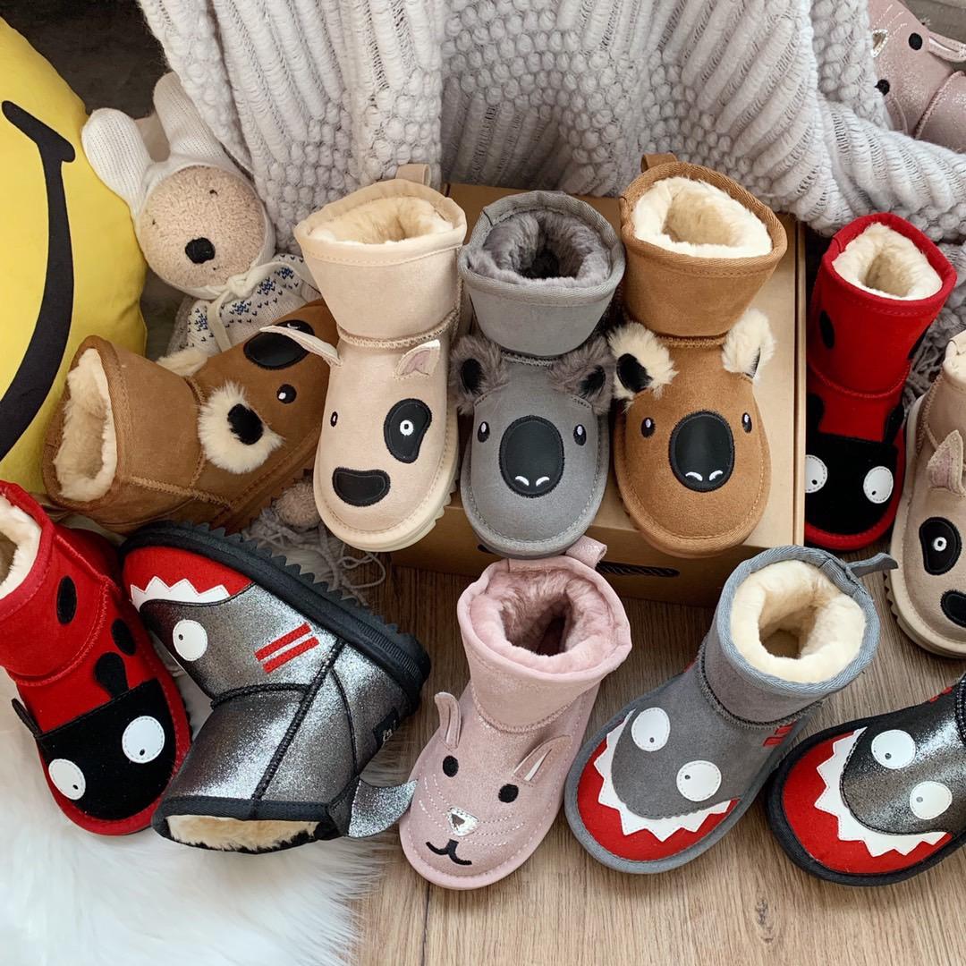 桃李雪地靴工厂