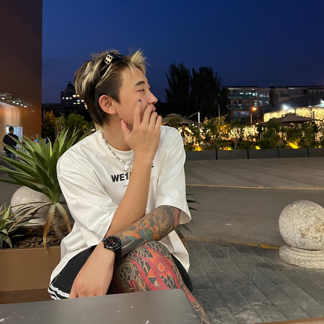 呼和浩特DL-子南