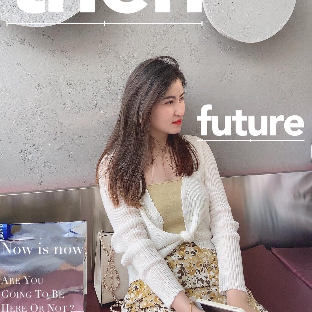 小雨（宣宝妈妈）