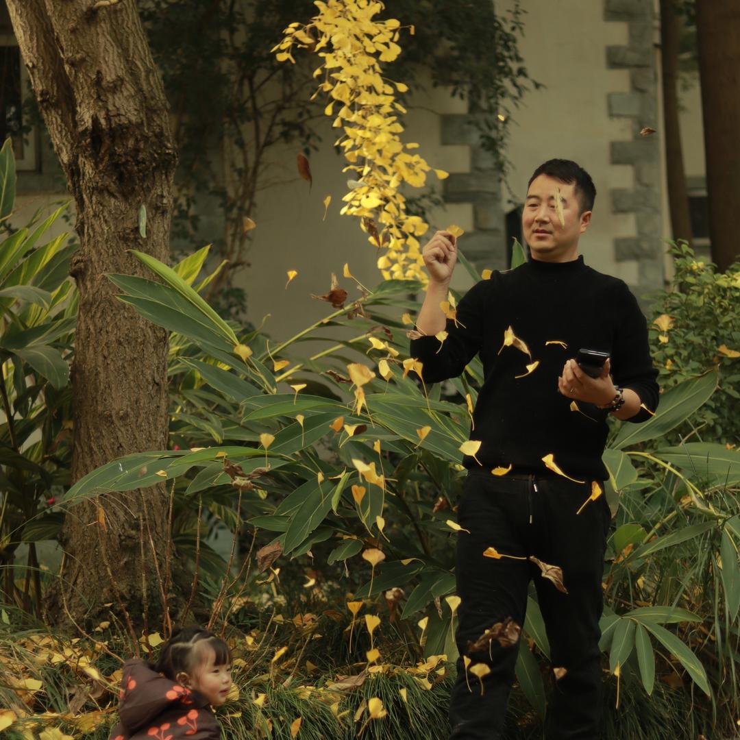 安康旬阳兴河源农业科技