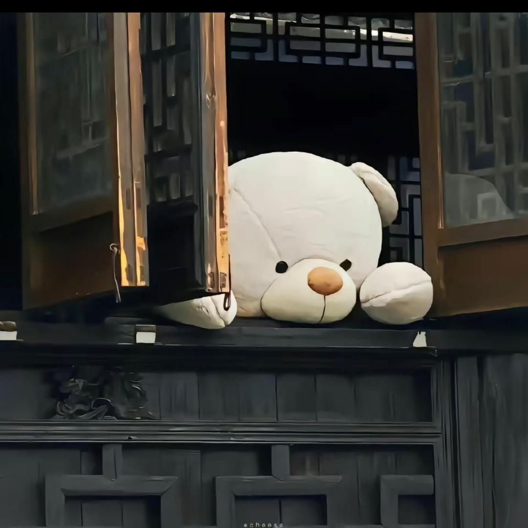 北巷.