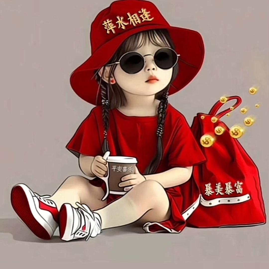 小叮当手工