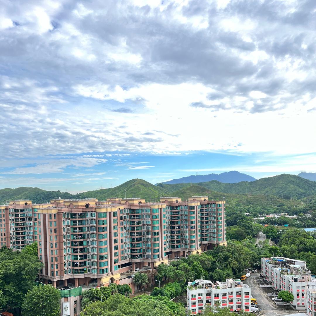 河南人在香港
