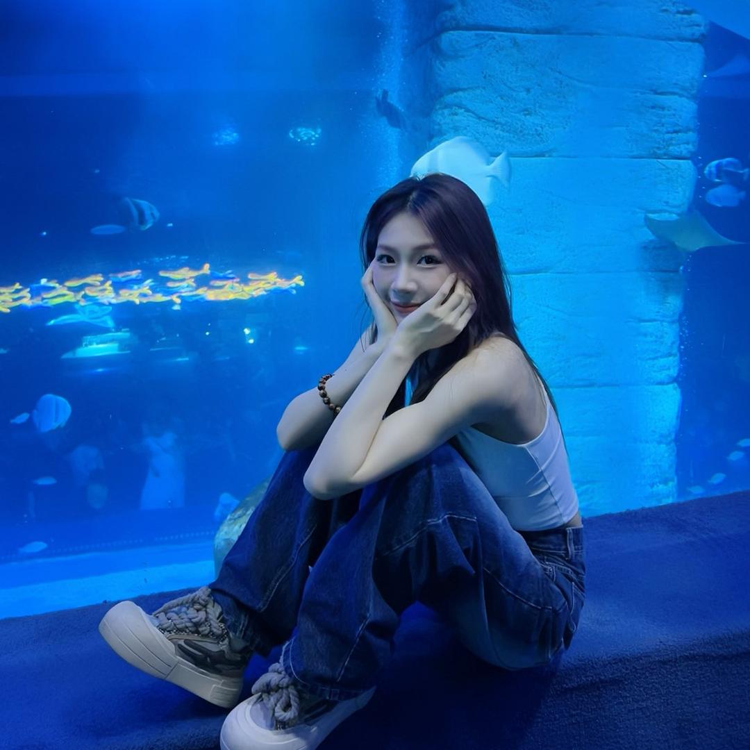 海绵宝宝探广州