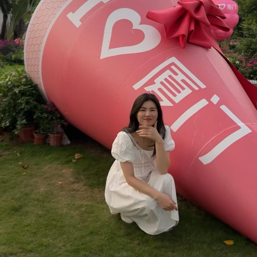 宝碧！别凶我！