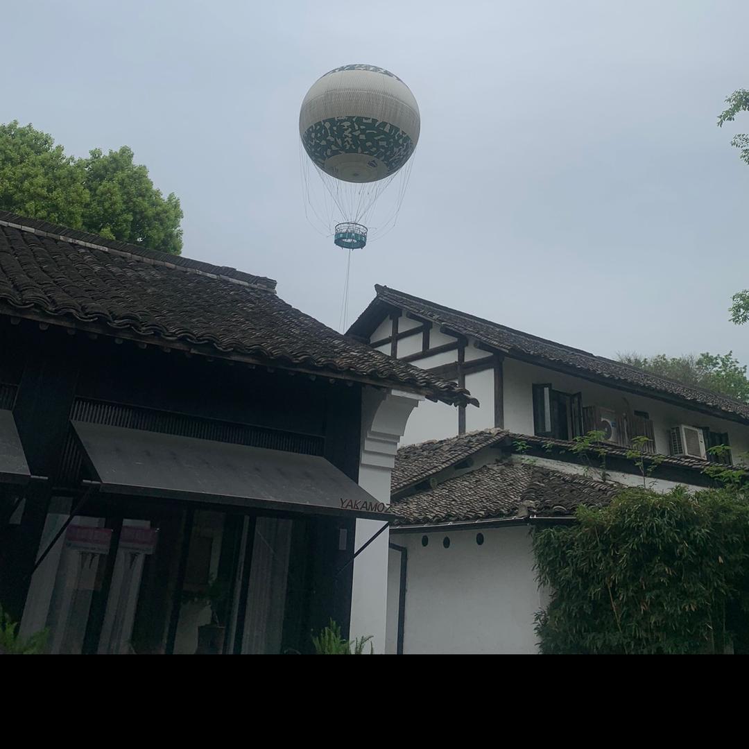 一点小幸运🍀
