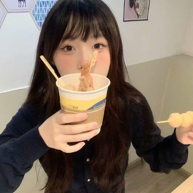 栗子的合肥日记