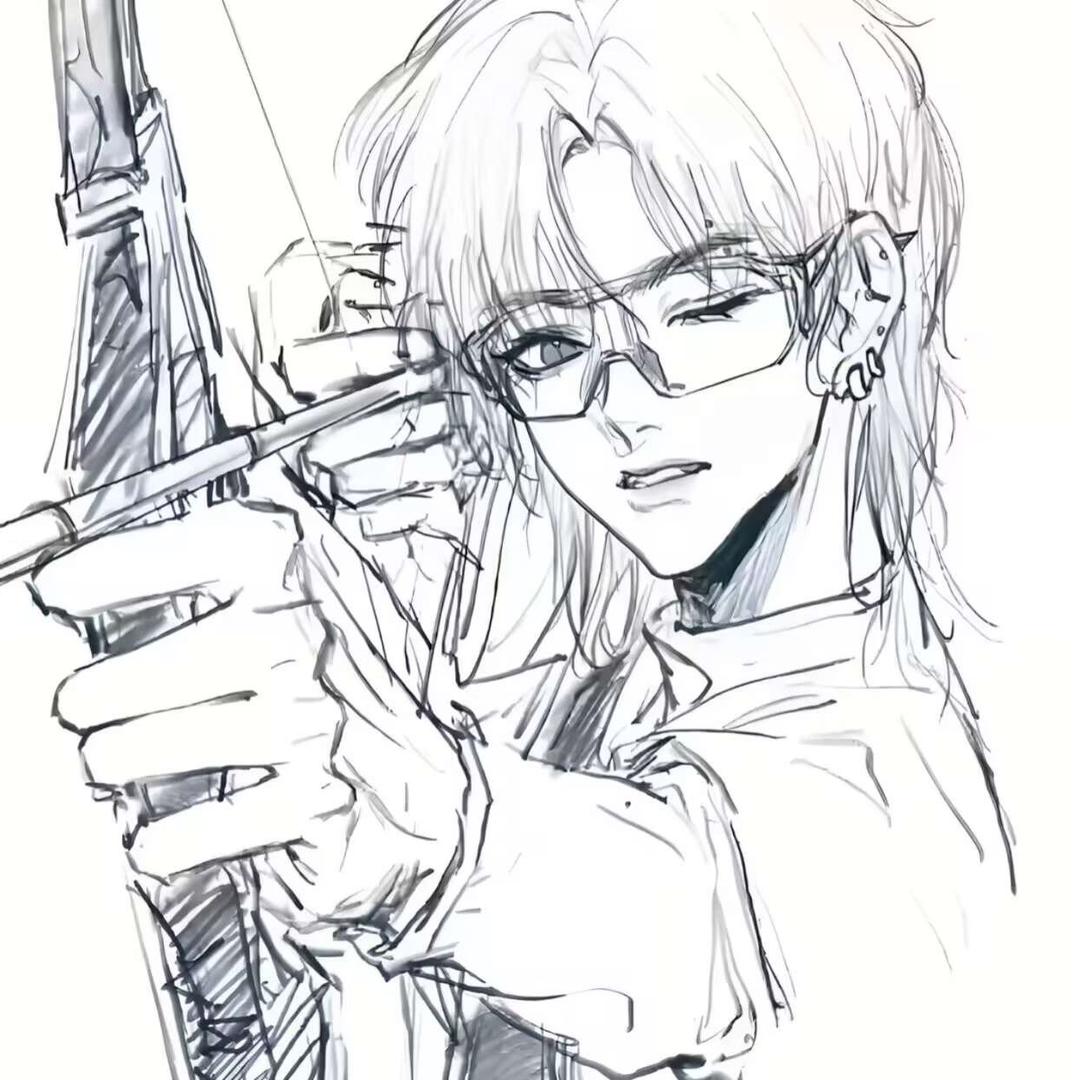 黑夜