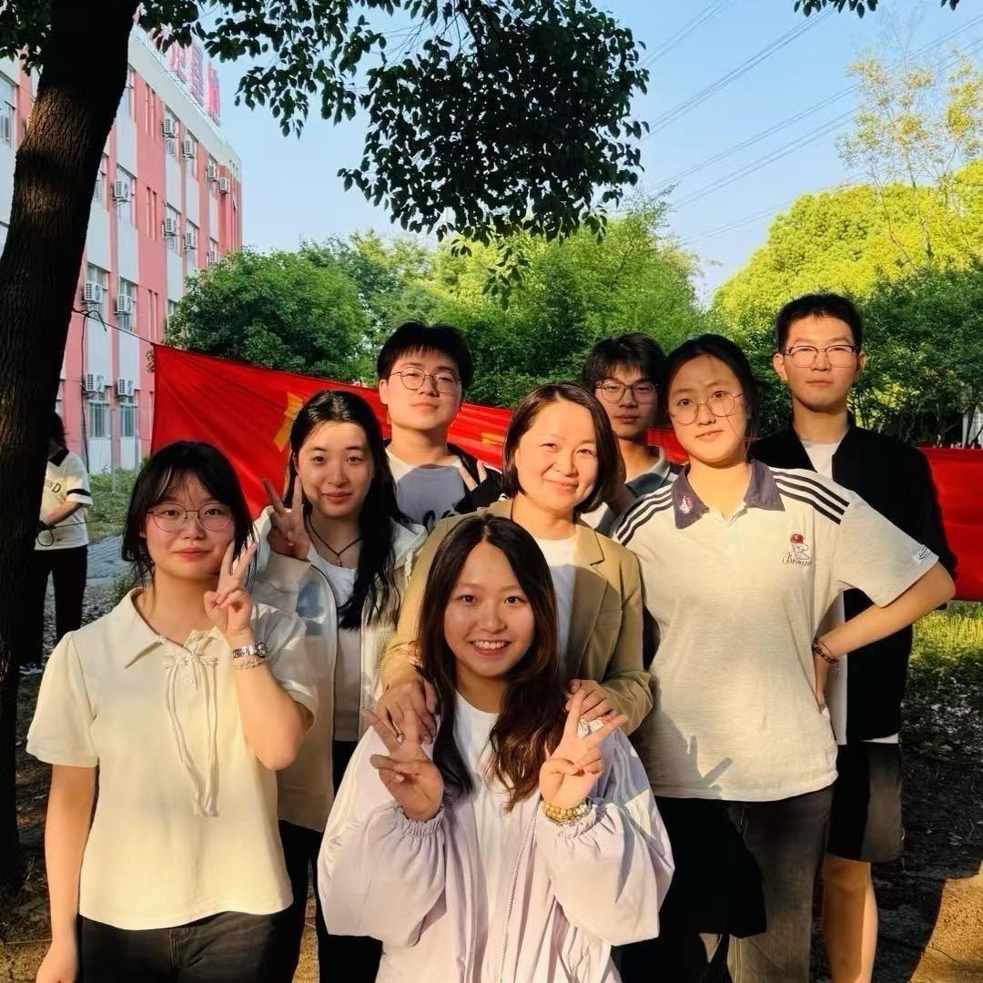 陈老师高考全托集训