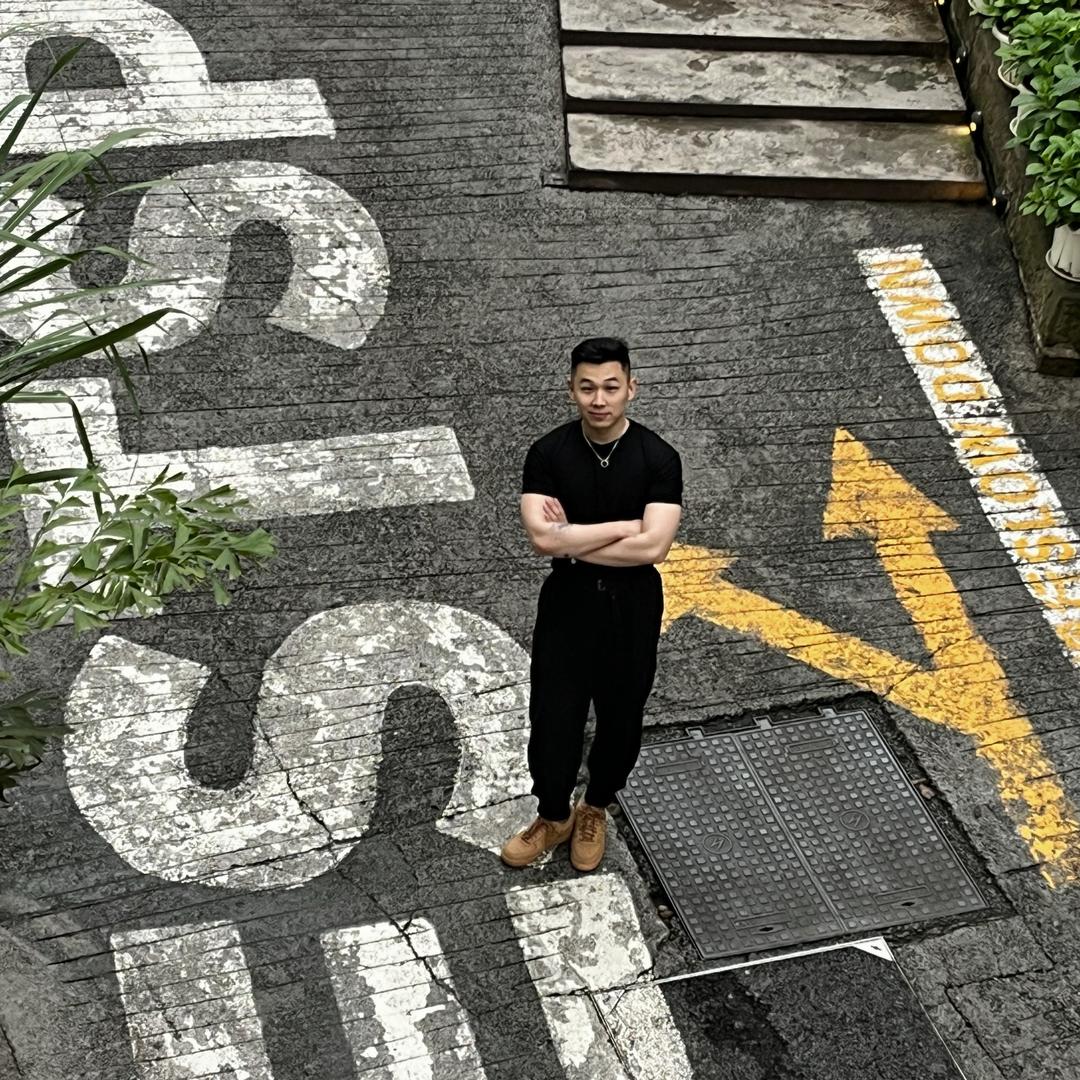 李当心