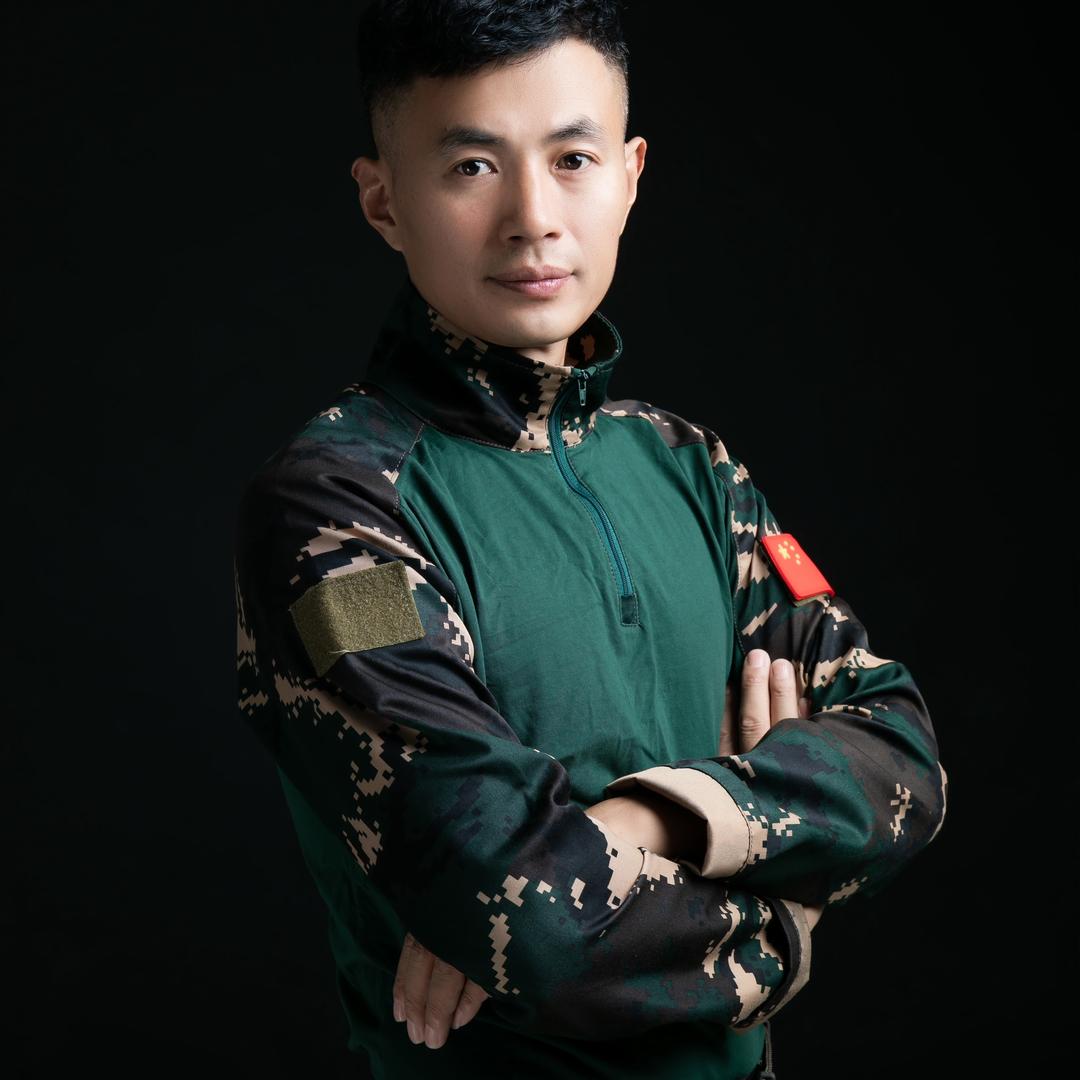 小明班长【助力乡村】