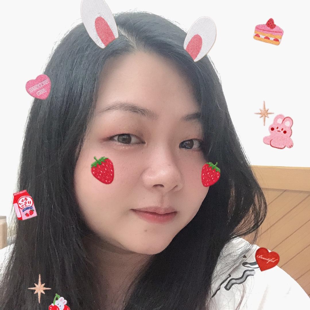 可爱的饲养员