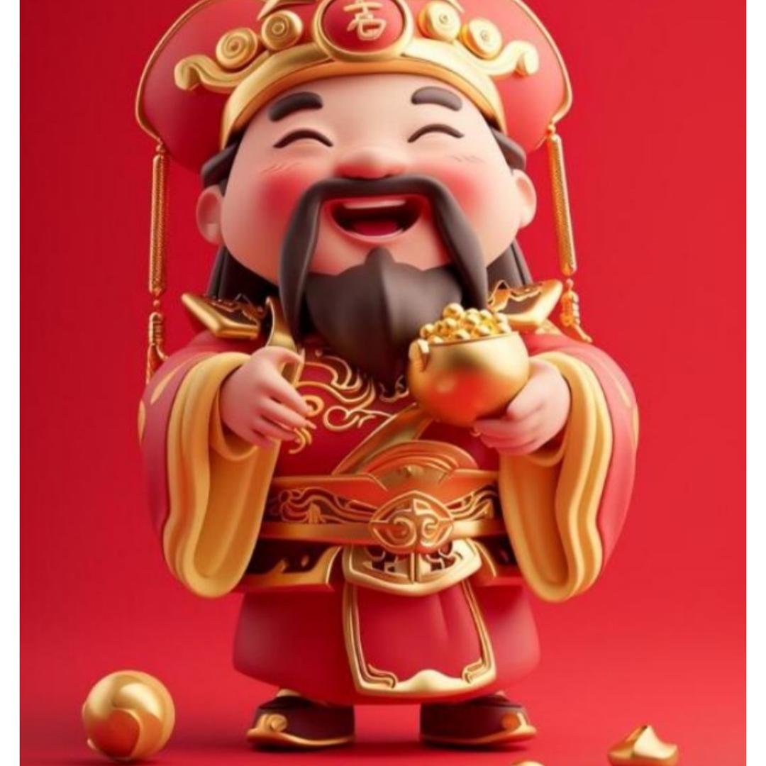 红云冠