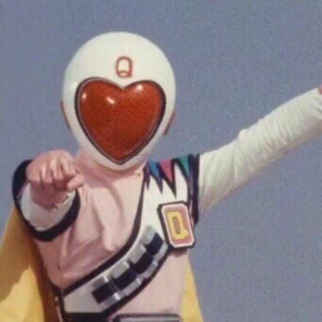 是勇士也是公主