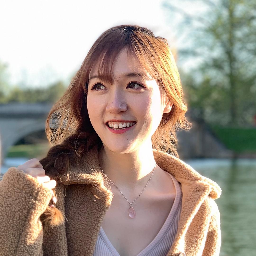你的玉玉酱