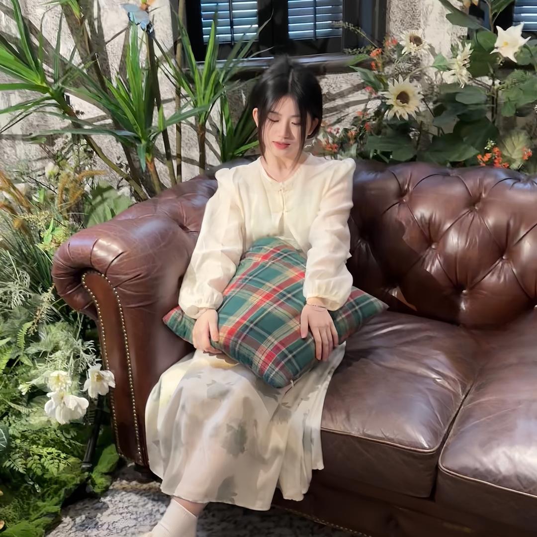 鱼鱼是鱼鱼