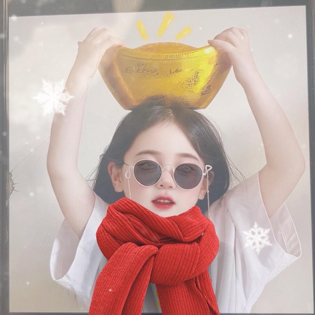 躺赢小富婆