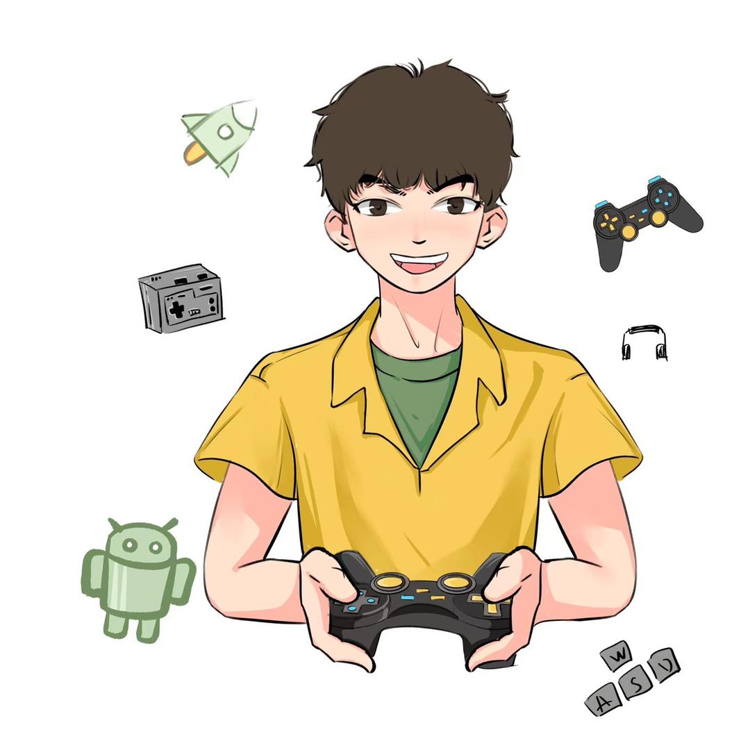 淘淘游戏