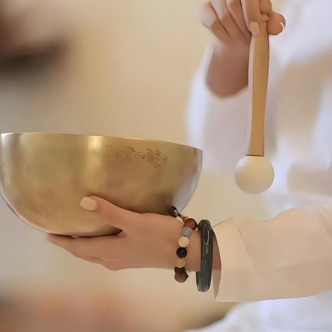 静与放纵