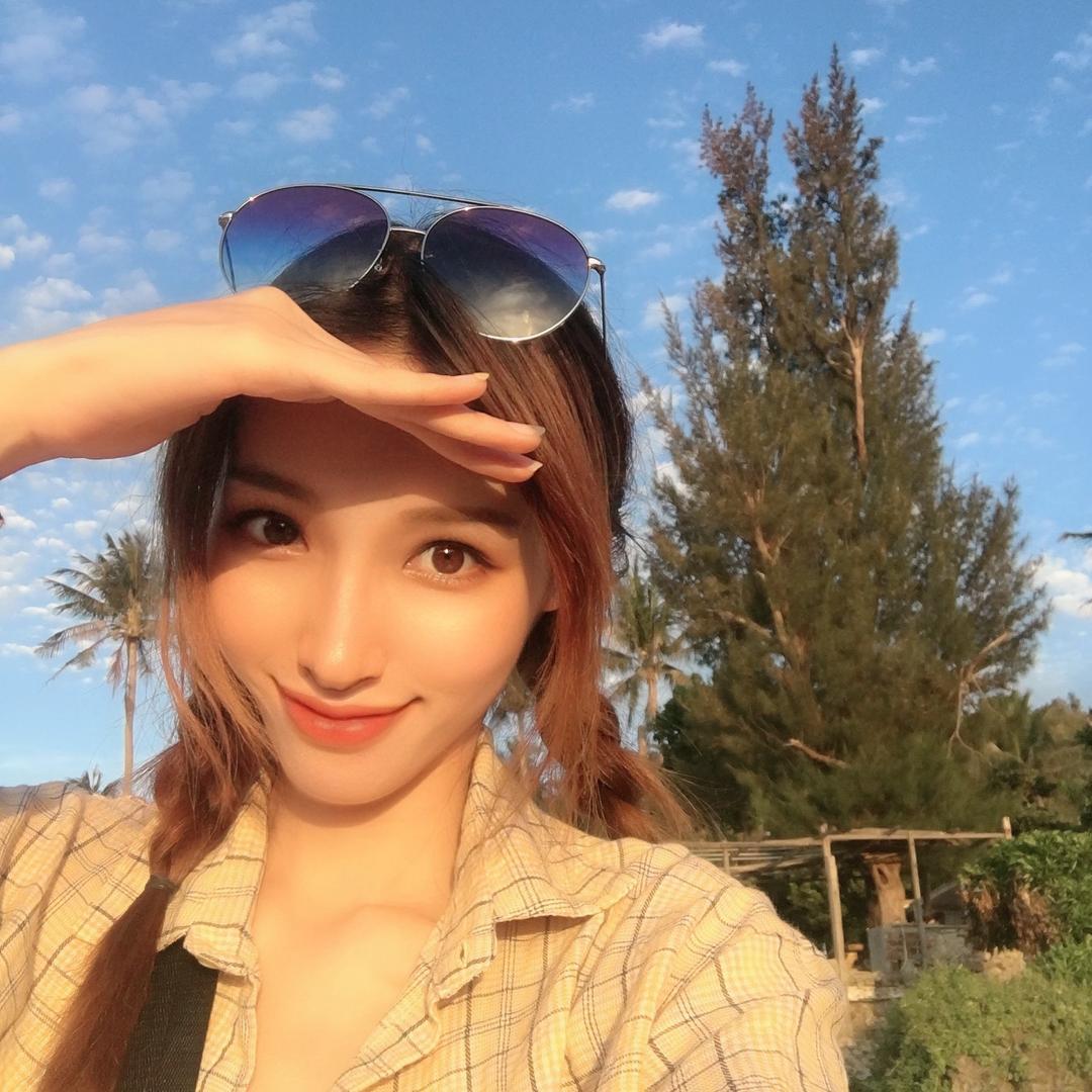 玉琦酱