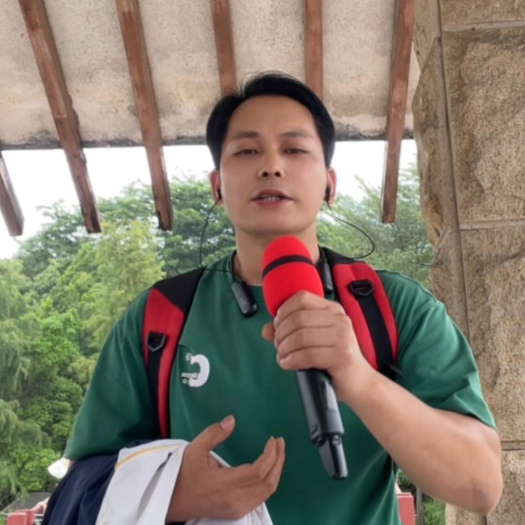 韶关阿斌🎙️（每晚7点开播）